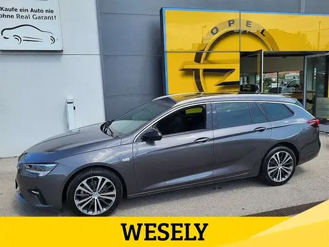 Annonce OPEL INSIGNIA Diesel 2022 d'occasion 