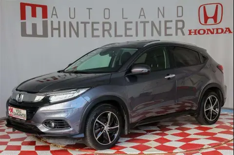 Used HONDA HR-V Diesel 2019 Ad 