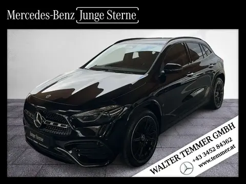 Used MERCEDES-BENZ CLASSE GLA Diesel 2024 Ad 