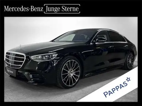 Used MERCEDES-BENZ CLASSE S Petrol 2021 Ad 