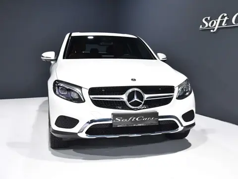 Used MERCEDES-BENZ CLASSE GLC Petrol 2018 Ad 