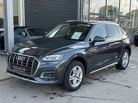 Annonce AUDI Q5 Diesel 2022 d'occasion 