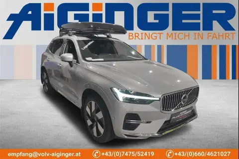 Annonce VOLVO XC60 Hybride 2024 d'occasion 