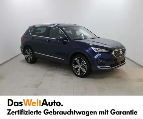 Used SEAT TARRACO Diesel 2022 Ad 