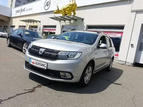 Used DACIA LOGAN Petrol 2018 Ad 