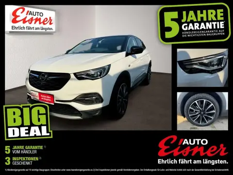 Used OPEL GRANDLAND Petrol 2020 Ad 