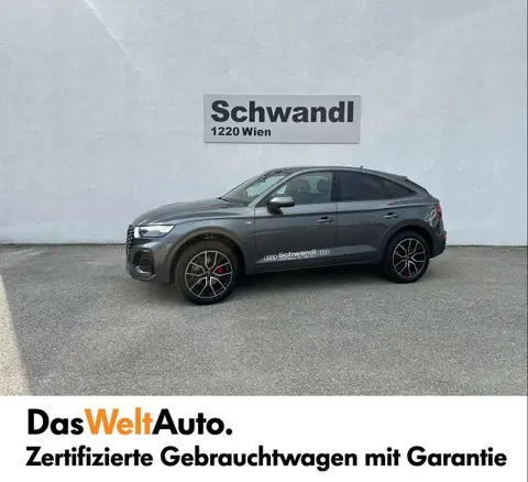 Used AUDI Q5 Diesel 2024 Ad 