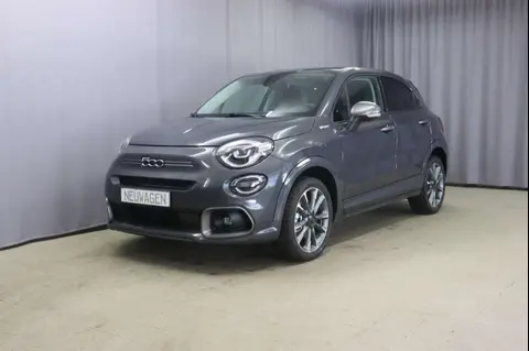 Used FIAT 500X Petrol 2023 Ad 