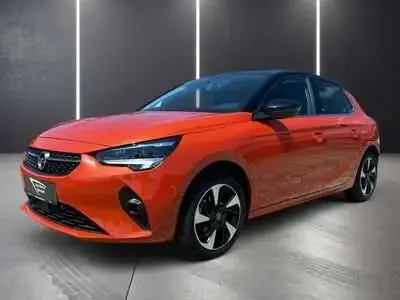 Annonce OPEL CORSA Électrique 2020 d'occasion 