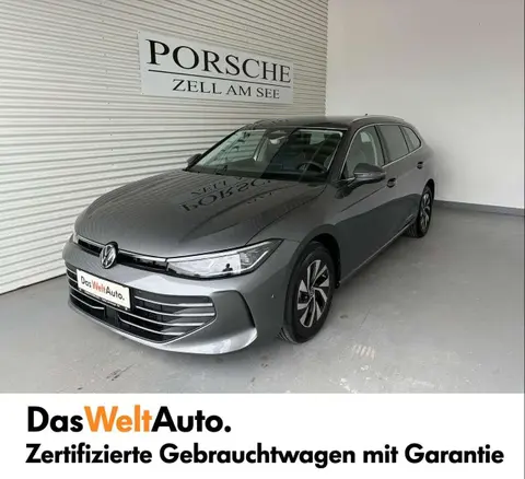 Used VOLKSWAGEN PASSAT Diesel 2024 Ad 