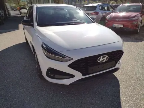 Annonce HYUNDAI I30 Essence 2024 d'occasion 