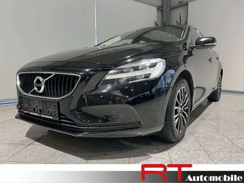 Used VOLVO V40 Diesel 2019 Ad 