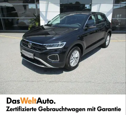 Used VOLKSWAGEN T-ROC Petrol 2023 Ad 