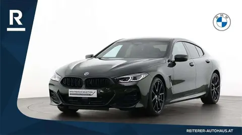 Annonce BMW SERIE 8 Diesel 2023 d'occasion 