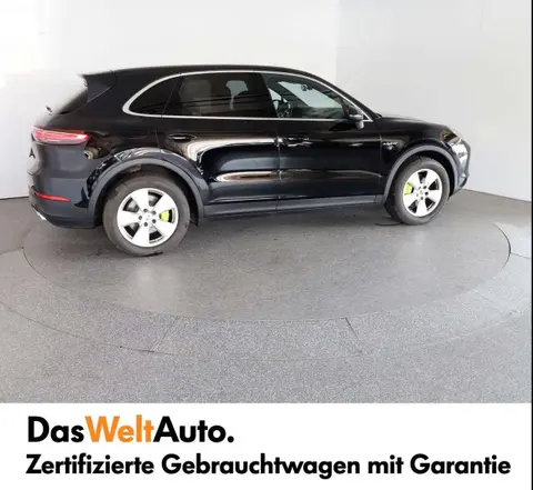 Used PORSCHE CAYENNE Hybrid 2019 Ad 