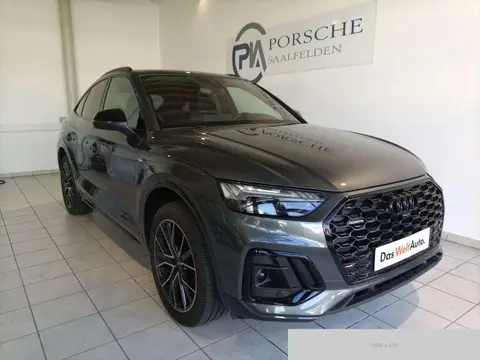 Annonce AUDI Q5 Diesel 2023 d'occasion 