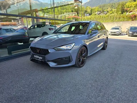 Annonce CUPRA LEON Essence 2024 d'occasion 