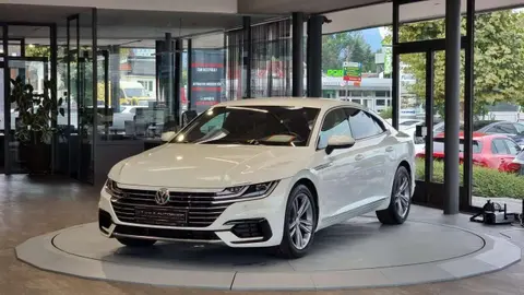 Annonce VOLKSWAGEN ARTEON Diesel 2019 d'occasion 