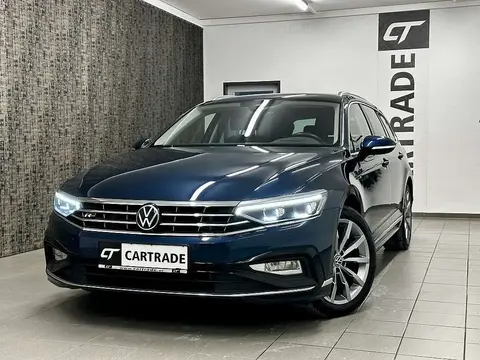 Used VOLKSWAGEN PASSAT Diesel 2021 Ad 