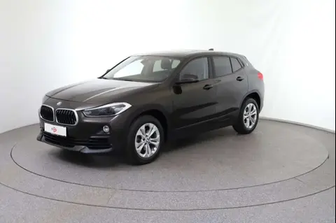 Used BMW X2 Diesel 2020 Ad 