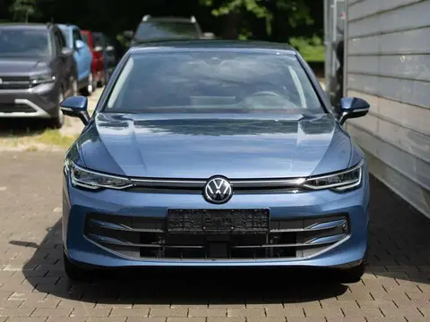 Annonce VOLKSWAGEN GOLF Essence 2024 d'occasion 