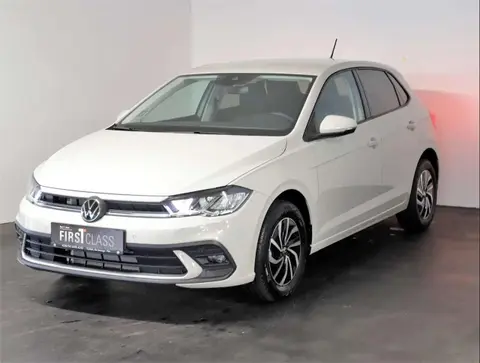 Used VOLKSWAGEN POLO Petrol 2024 Ad 