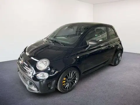 Used ABARTH 695 Petrol 2024 Ad 