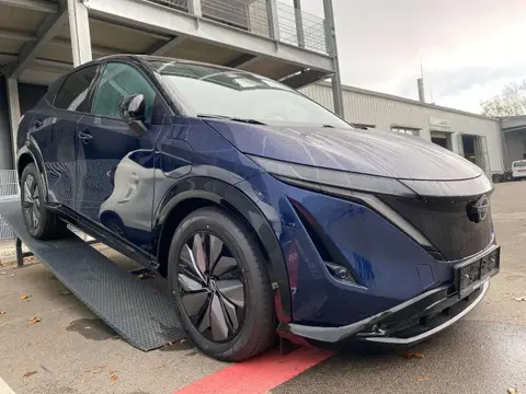 Annonce NISSAN ARIYA Électrique 2024 d'occasion 