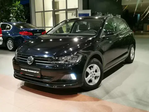 Used VOLKSWAGEN POLO Petrol 2019 Ad 