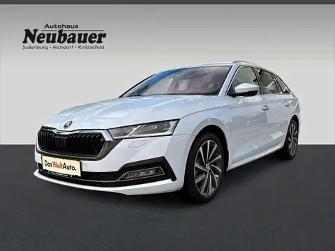 Used SKODA OCTAVIA Diesel 2024 Ad 