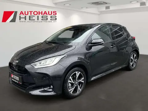 Annonce TOYOTA YARIS Hybride 2024 d'occasion 