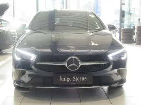 Used MERCEDES-BENZ CLASSE CLA Diesel 2022 Ad 