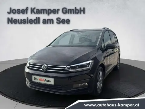 Used VOLKSWAGEN TOURAN Diesel 2024 Ad 