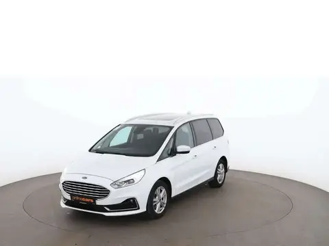 Annonce FORD GALAXY Diesel 2020 d'occasion 