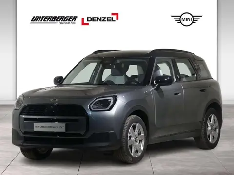 Annonce MINI COOPER Essence 2024 d'occasion 