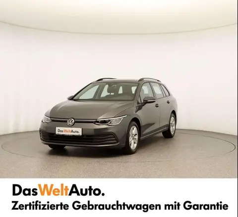 Used VOLKSWAGEN GOLF Petrol 2023 Ad 