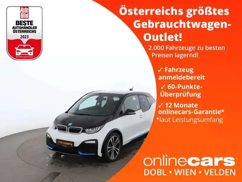 Used BMW I3 Electric 2020 Ad 