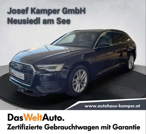 Used AUDI A6 Diesel 2023 Ad 