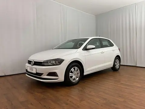 Used VOLKSWAGEN POLO Petrol 2019 Ad 