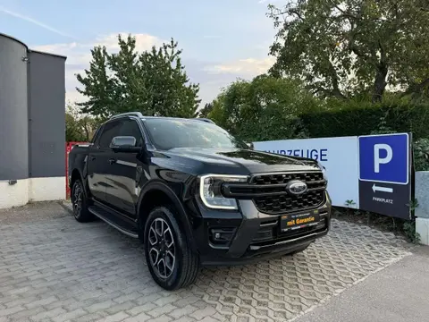 Annonce FORD RANGER Diesel 2023 d'occasion 