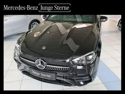 Used MERCEDES-BENZ CLASSE E Diesel 2021 Ad 