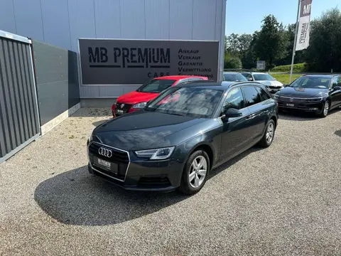 Used AUDI A4 Diesel 2019 Ad 