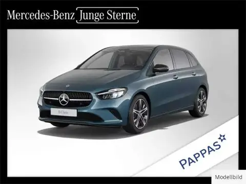 Used MERCEDES-BENZ CLASSE B Hybrid 2023 Ad 