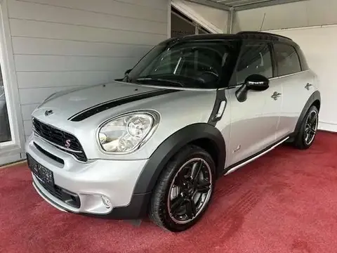 Used MINI COOPER Petrol 2016 Ad 