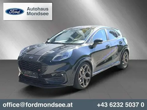 Annonce FORD PUMA Essence 2022 d'occasion 