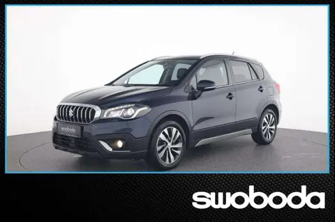 Annonce SUZUKI SX4 Essence 2019 d'occasion 