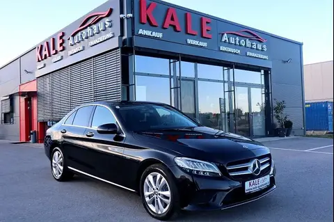 Used MERCEDES-BENZ CLASSE C Diesel 2020 Ad 