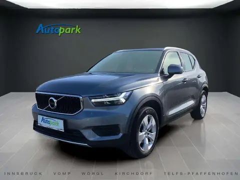 Annonce VOLVO XC40 Essence 2019 d'occasion 