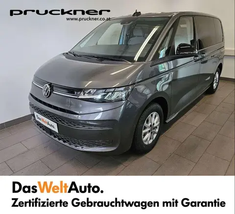 Annonce VOLKSWAGEN T7 Diesel 2024 d'occasion 