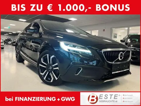 Annonce VOLVO V40 Essence 2018 d'occasion 